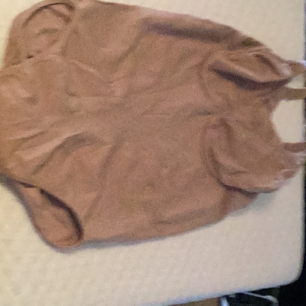 NWOT 3X Body Shaper
